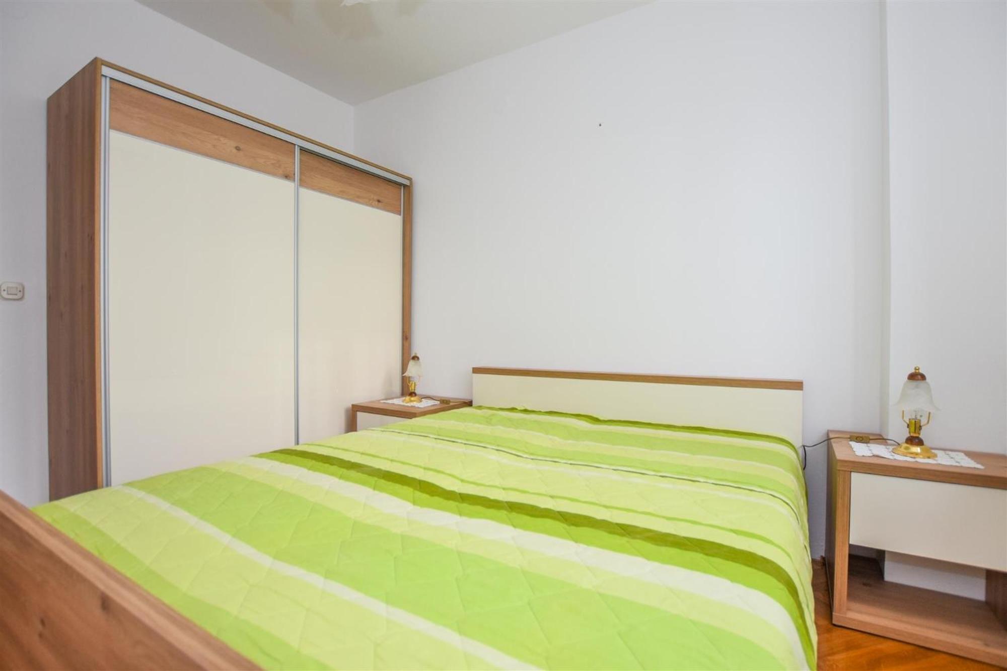 Apartments With A Parking Space Pag - 11358 帕格 客房 照片