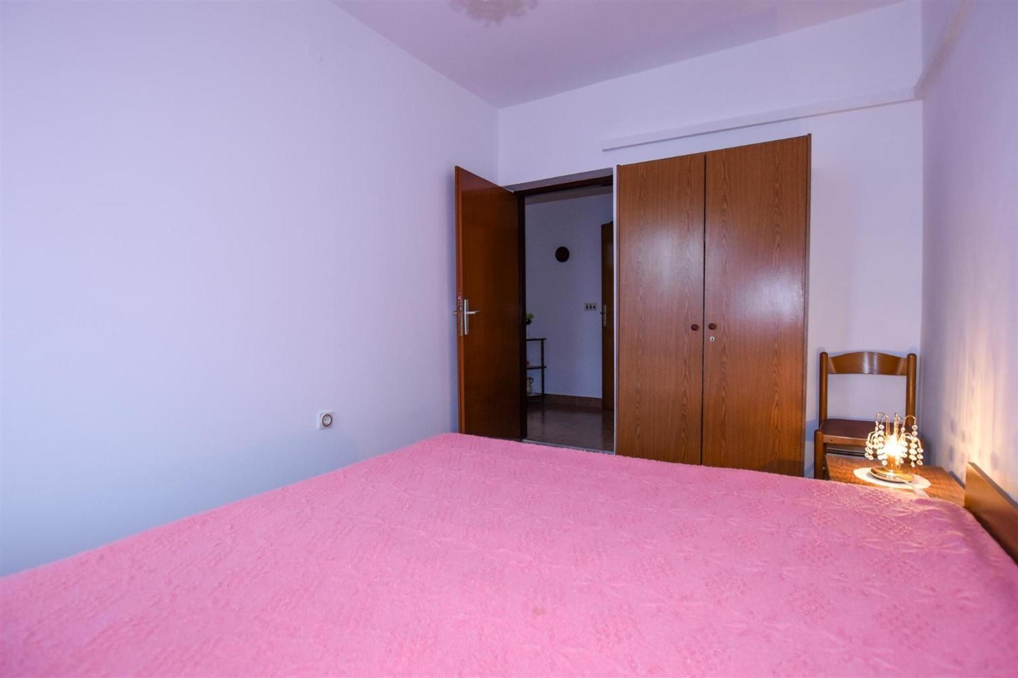 Apartments With A Parking Space Pag - 11358 帕格 客房 照片