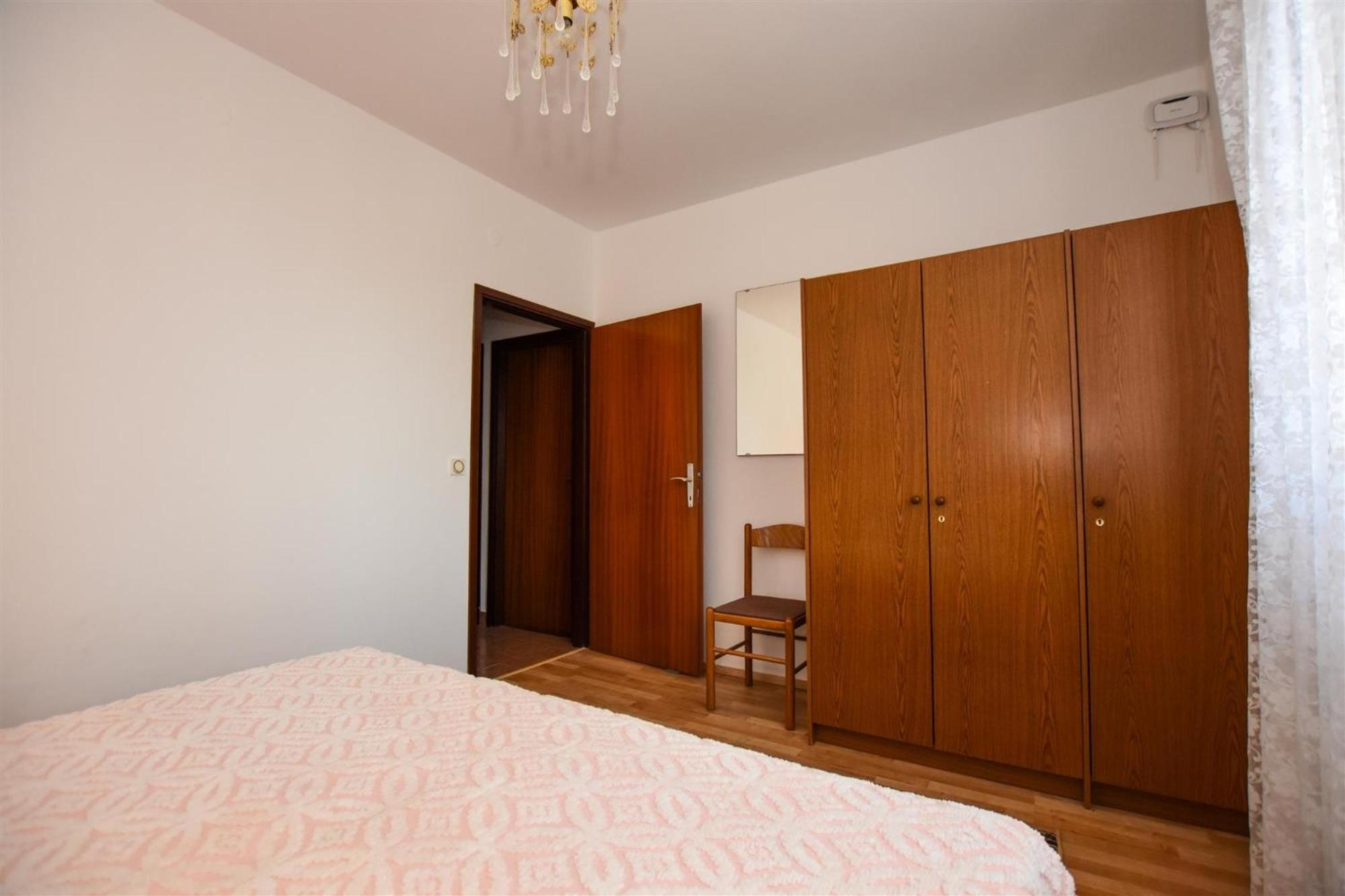 Apartments With A Parking Space Pag - 11358 帕格 客房 照片