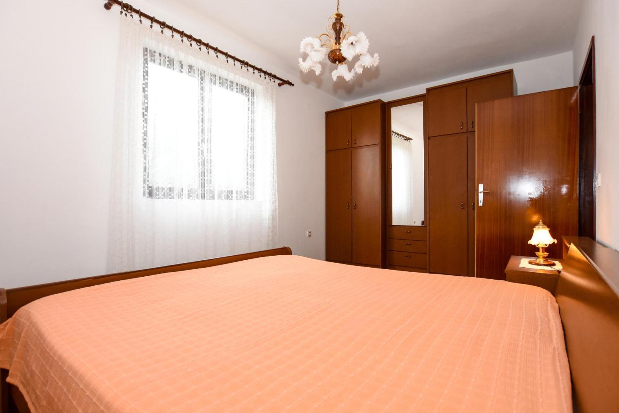 Apartments With A Parking Space Pag - 11358 帕格 客房 照片