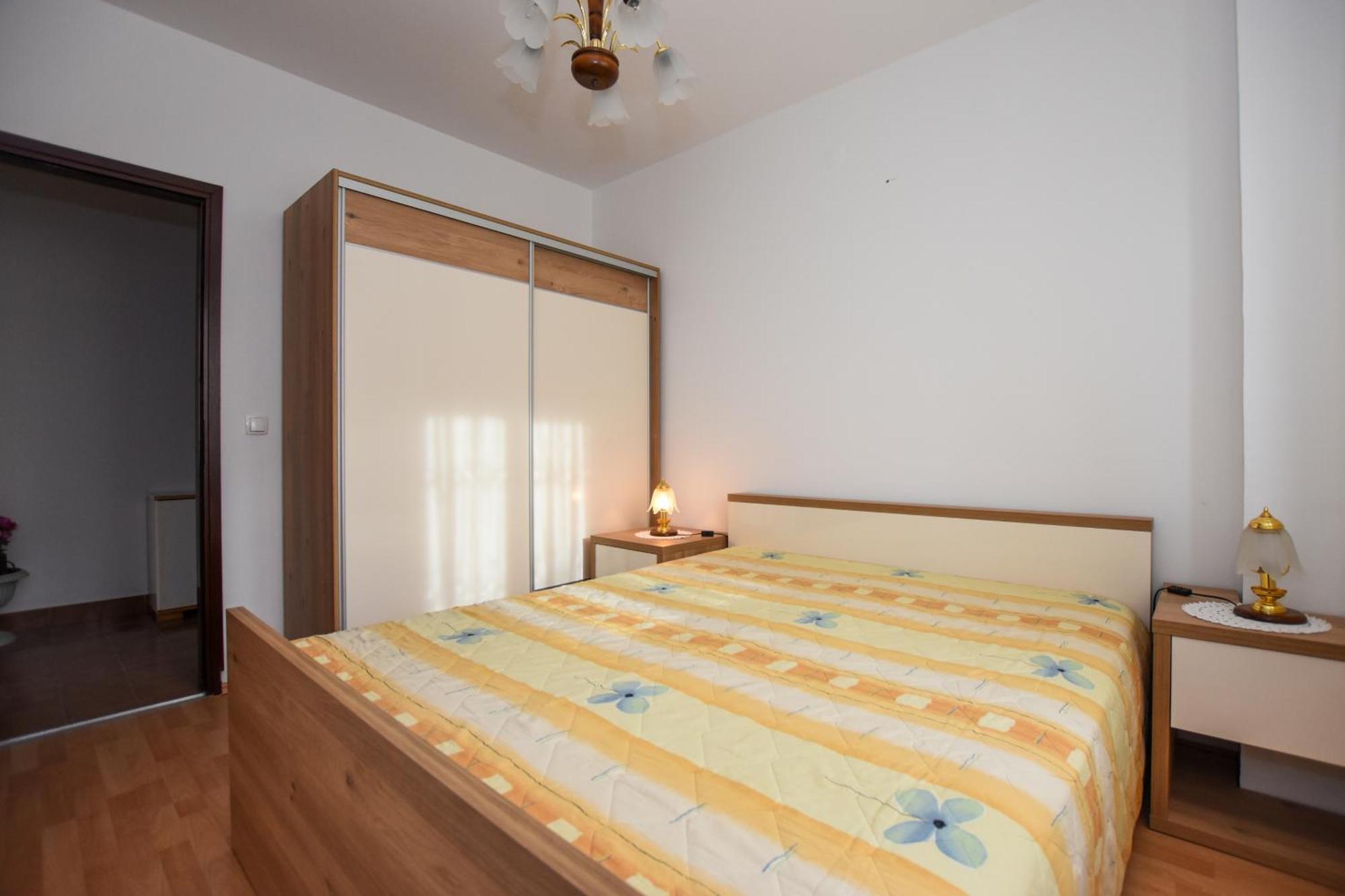 Apartments With A Parking Space Pag - 11358 帕格 客房 照片